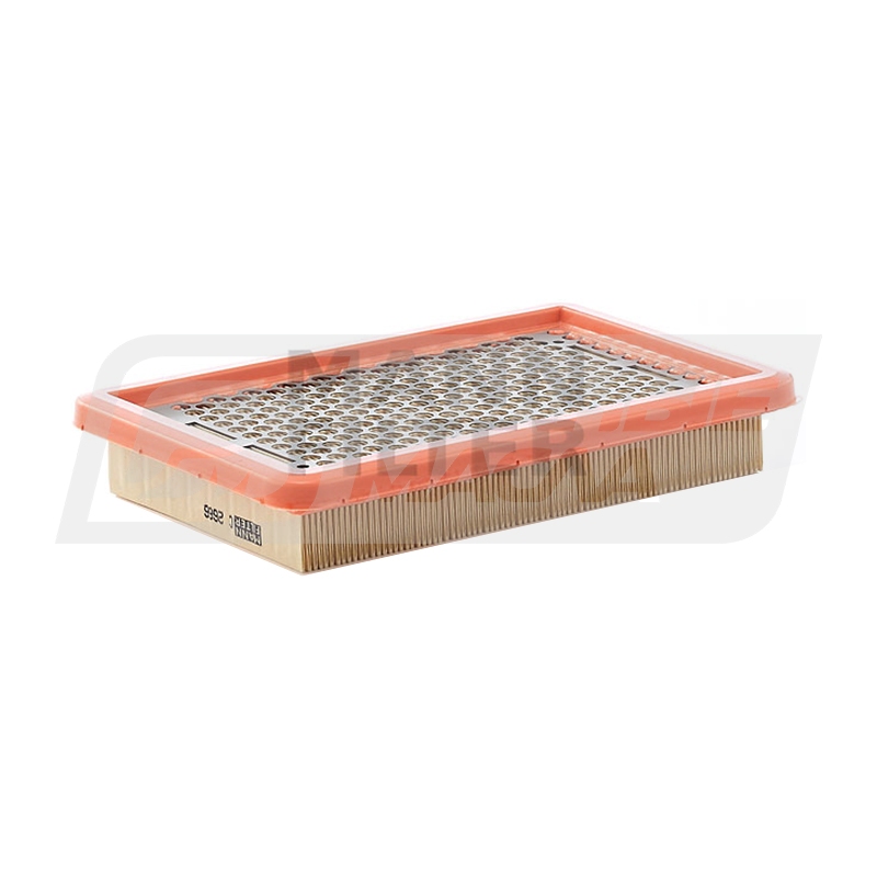 MANN C 2666 (A-455V, 3397078) C2666