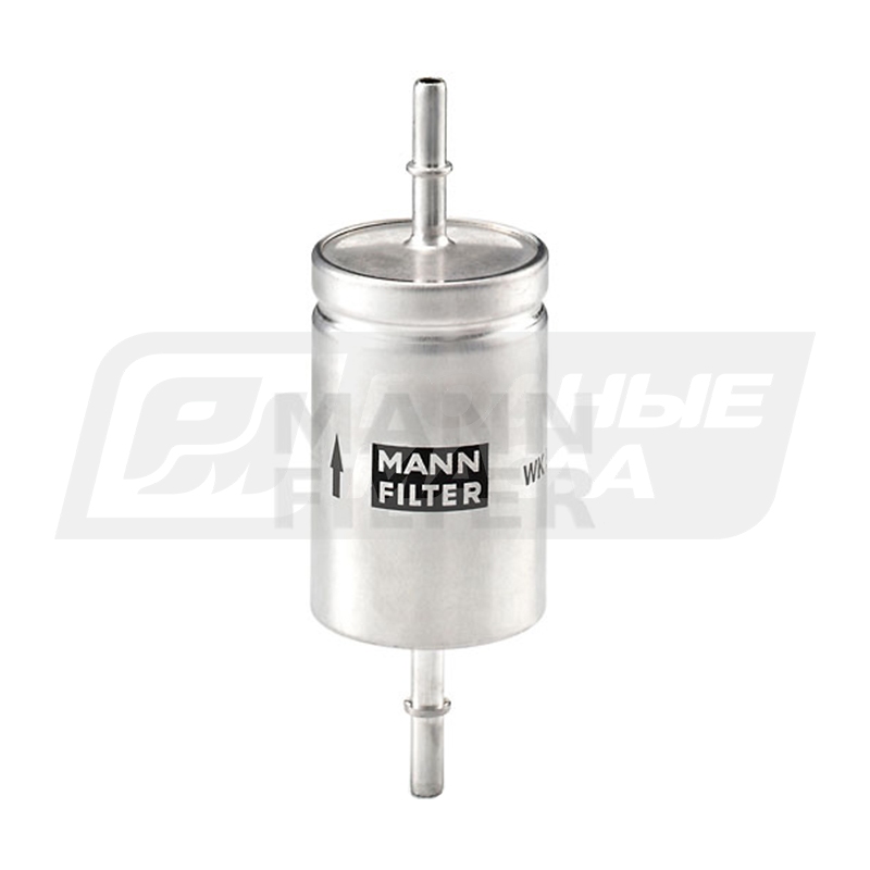 MANN WK 512 (FC-VAG 6X0201511) WK512