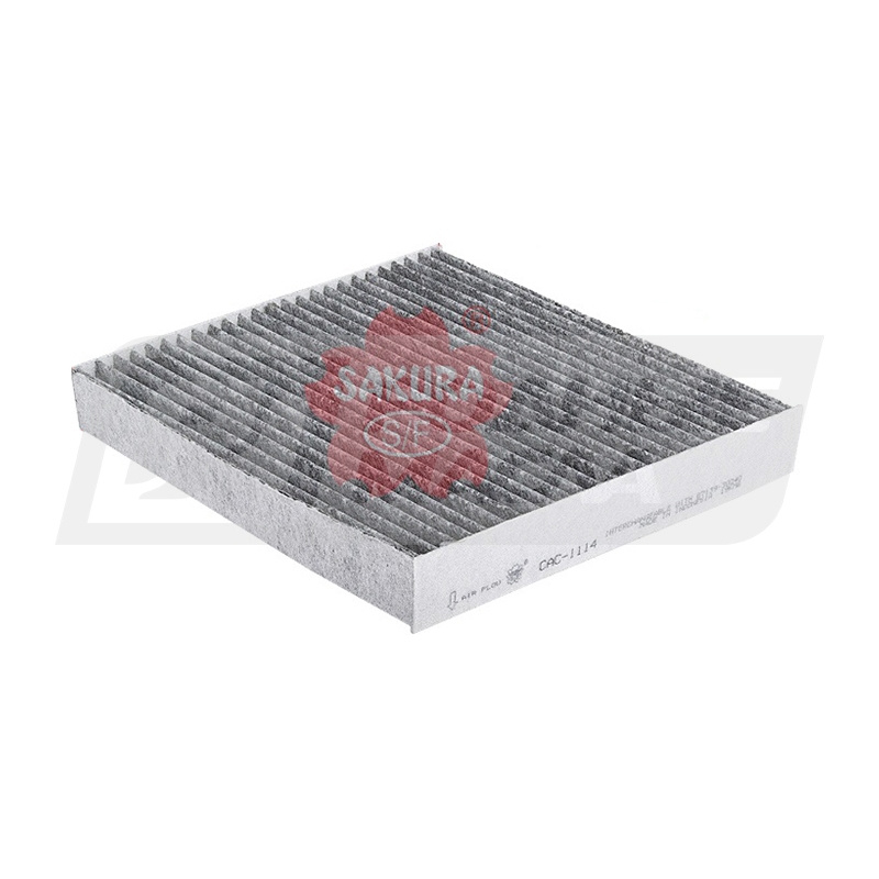 SAKURA CAC-1114 (Toyota) CAC1114