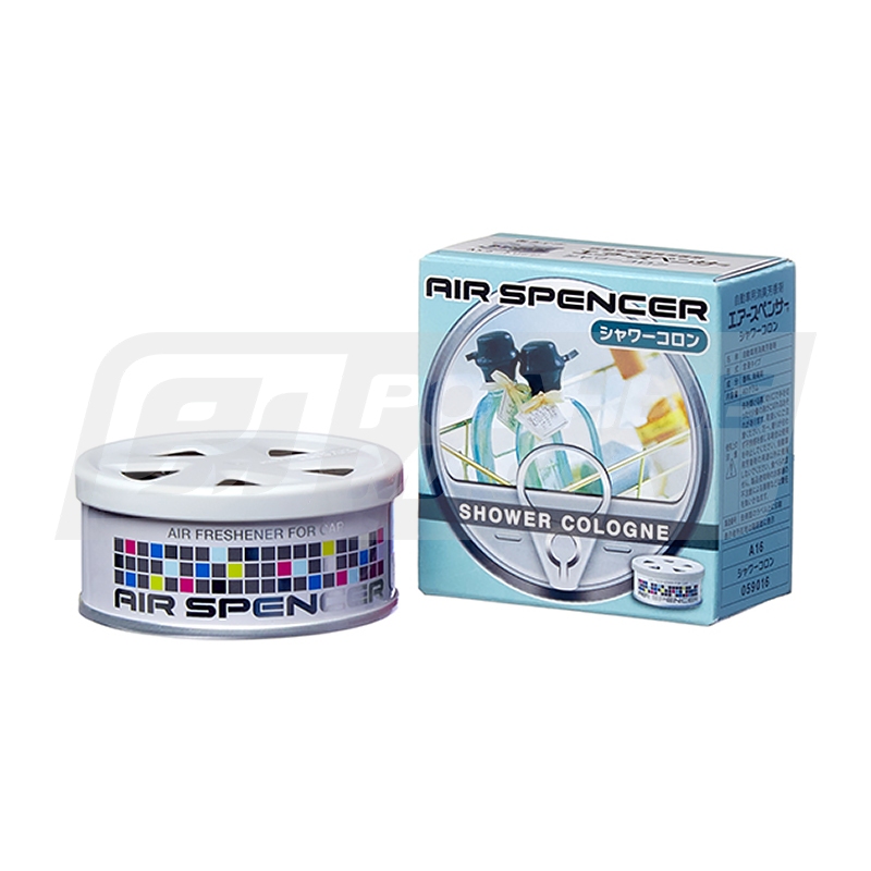 EIKOSHA Air Spencer Shower Cologne - Кельнский дождь, 40гр A16