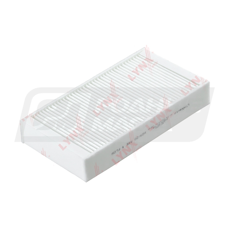 LYNXauto LAC-1232 (LA 295/S, MB 1648300218/164830021864) LAC1232