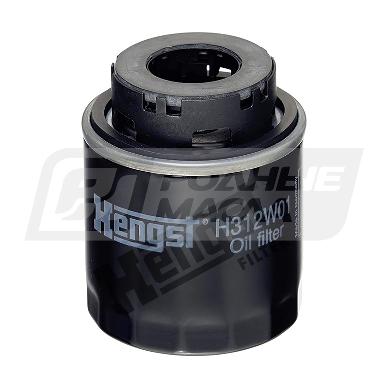 HENGST H312W01 (W 712/93) H312W01