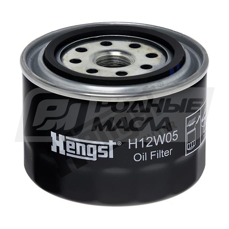 HENGST H12W05 (W 914/2) H12W05