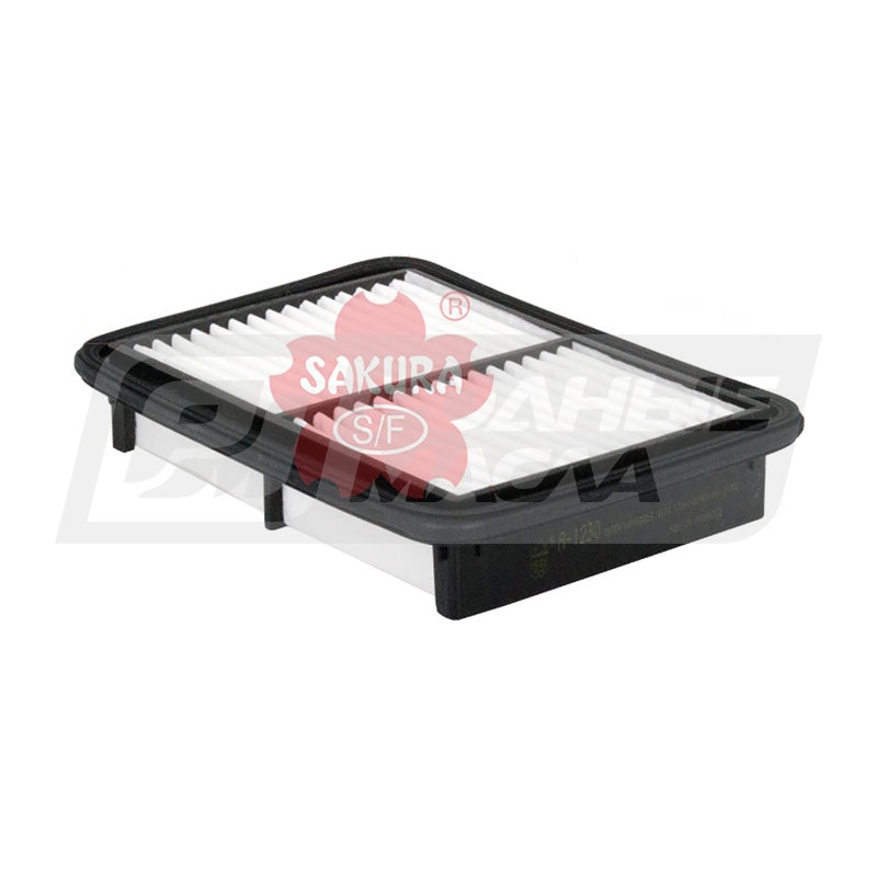 SAKURA A-1230 (Daihatsu 17801-BZ080-001) A1230