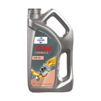 FUCHS Titan Formula 5W30, 4л 0016401006