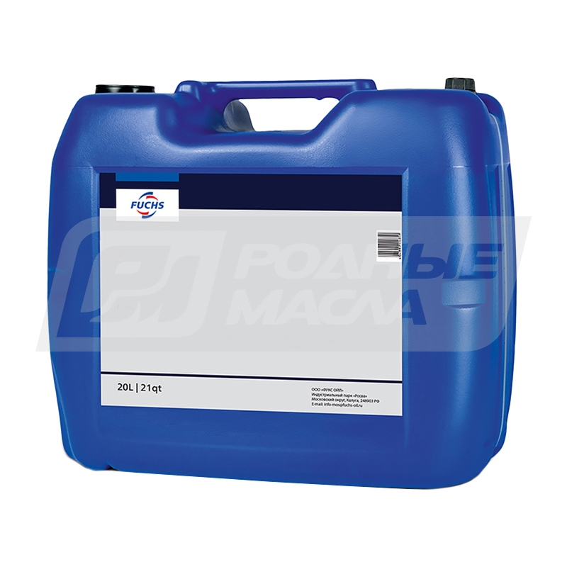 FUCHS Titan Formula ATF 6008, 20л 0068581003