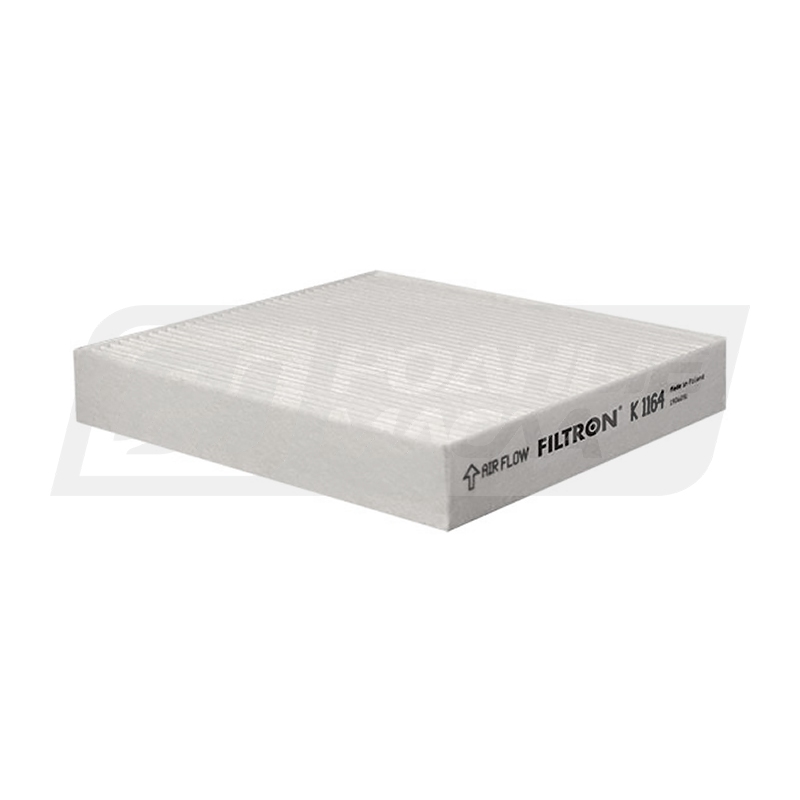 FILTRON K 1164 (AC-805, 80291SAAE01) K1164