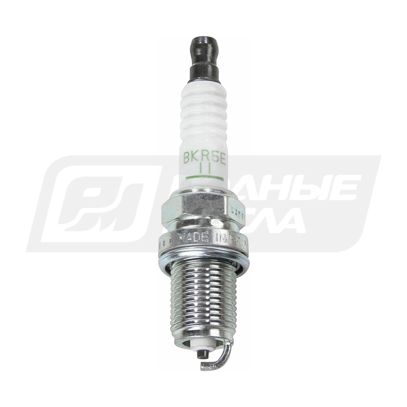 NGK BKR5E-11 (K16PRU-11) 6953