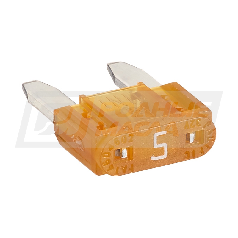 KOITO 5A mini (F0570), 1шт F0570