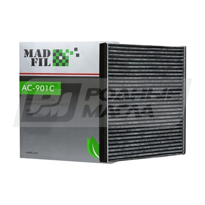 MADFIL AC-901C (AC-901) AC901C
