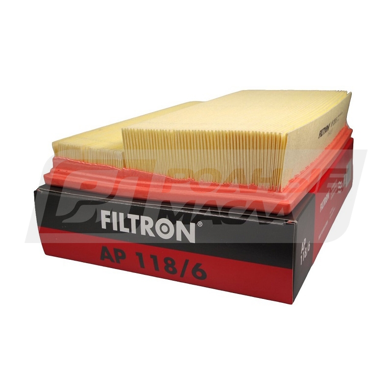 FILTRON AP 118/6 (A-MB 6040941304, 5904608061188) AP1186
